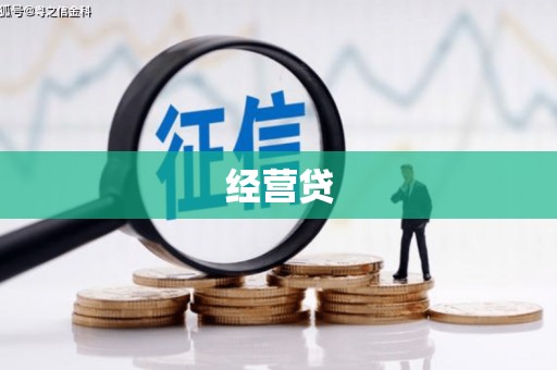 连山经营贷