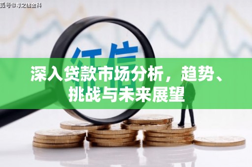连山深入贷款市场分析，趋势、挑战与未来展望
