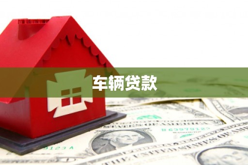 连山车辆贷款